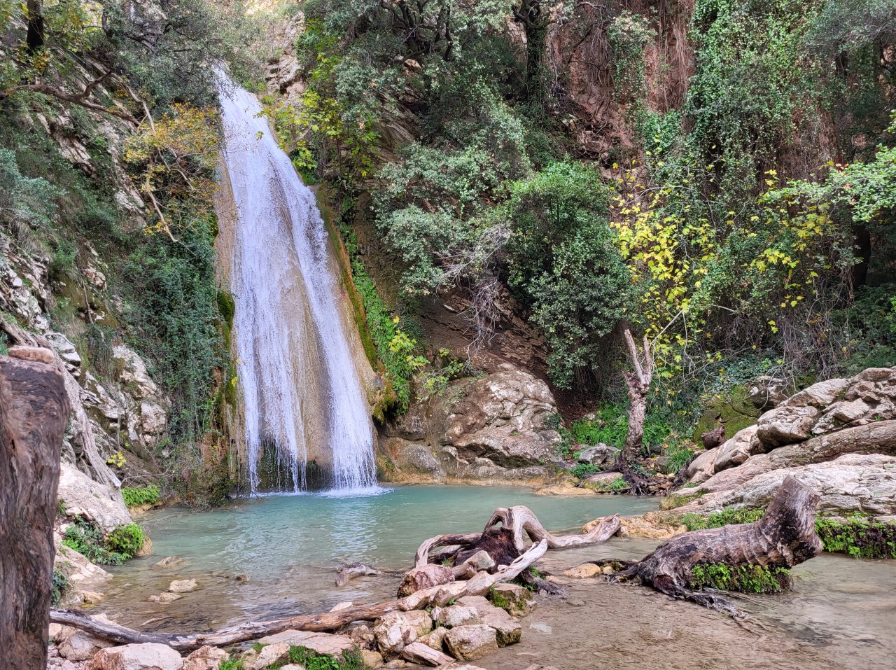 Wieder in den Bergen mit kreativen Essen 01.12. –&nbsp;04.12.22