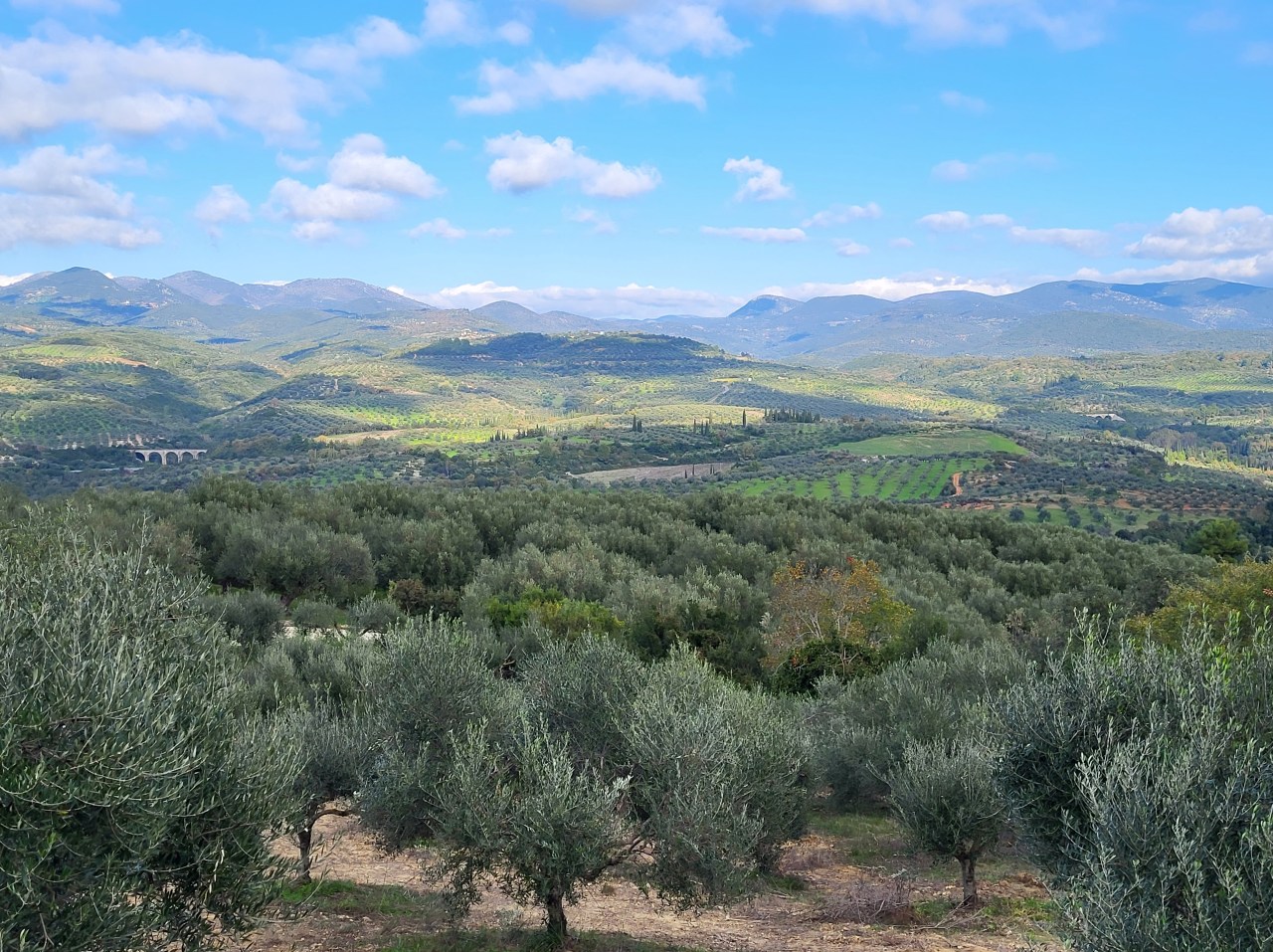 Wandern und der&nbsp;Pakestani