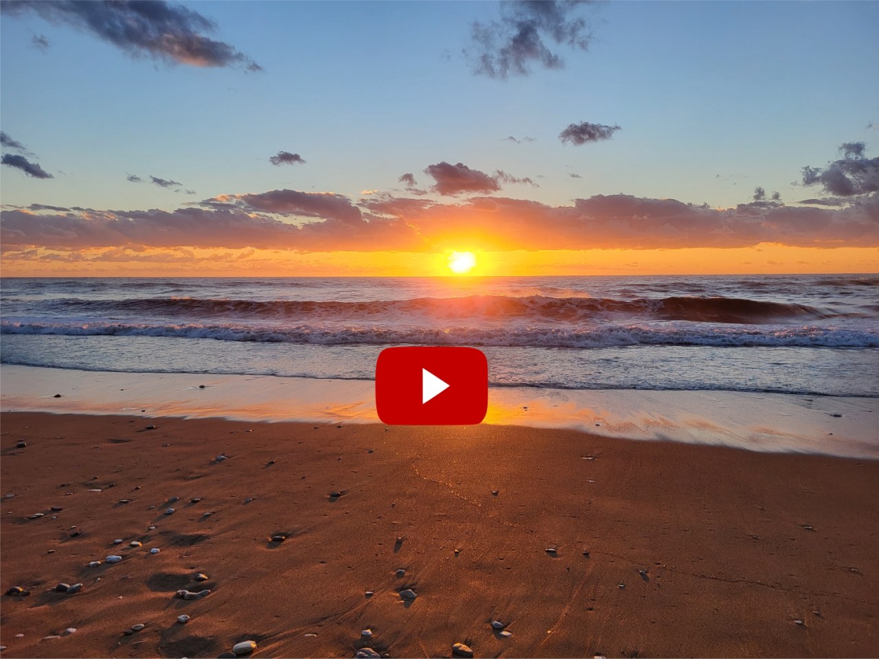 Sonnen-Meditation – ein&nbsp;Video