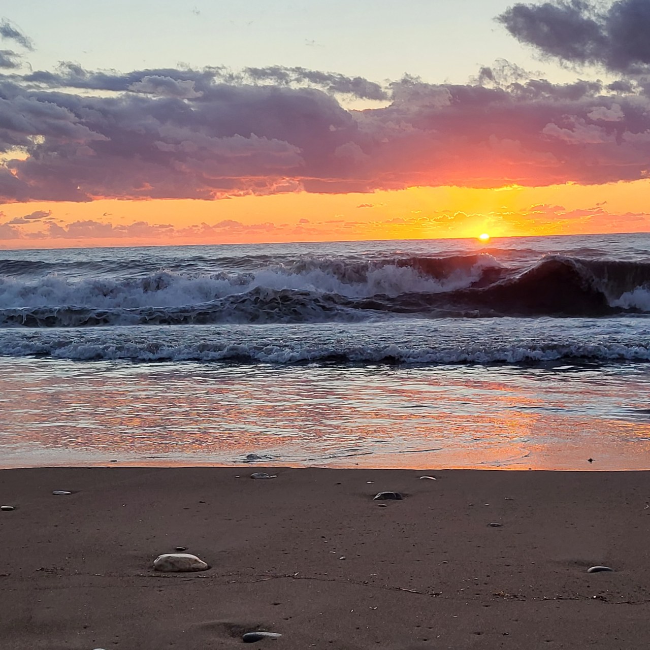 Schockiert über das Vorgehen der&nbsp;Polizei