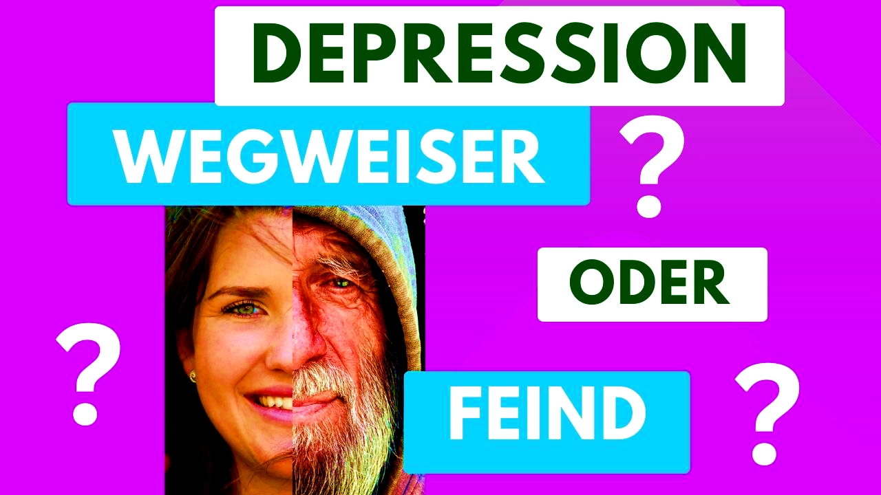 Deine innere Dunkelheit&nbsp;verstehen!